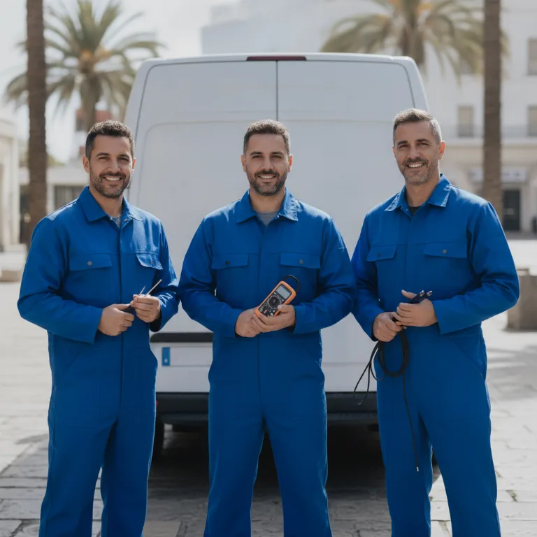 Reparación de Ordenadores equipo en Sagrada Familia